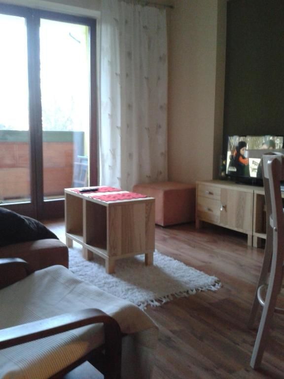 Апартаменты Apartament M Поляница-Здруй-33